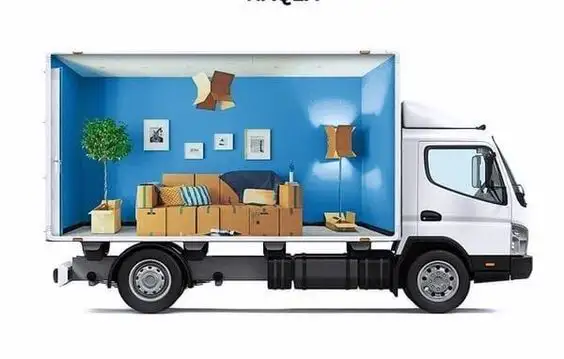 نقل عفش عبدالله مبارك